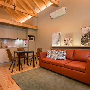 Appartement met een Slaapkamer